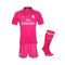 Kit de Criança  - Real Madrid Alternativa 14/15