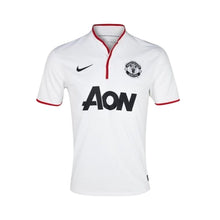 Manchester United Terceiro 13/14