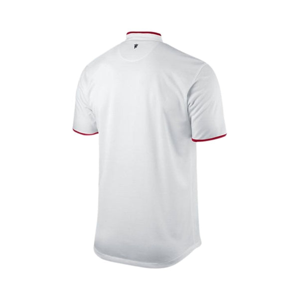 Manchester United Terceiro 13/14