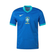 Brasil Alternativa 24/25 - Copa América 2024