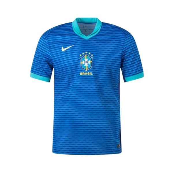 Brasil Alternativa 24/25 - Copa América 2024