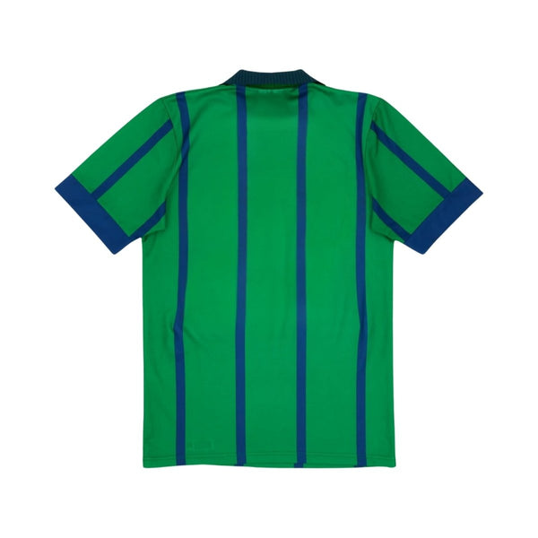 Newcastle United Terceiro 94/95