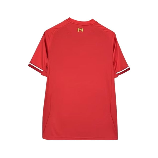 Liverpool Principal 13/14