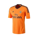 Real Madrid Terceiro 13/14