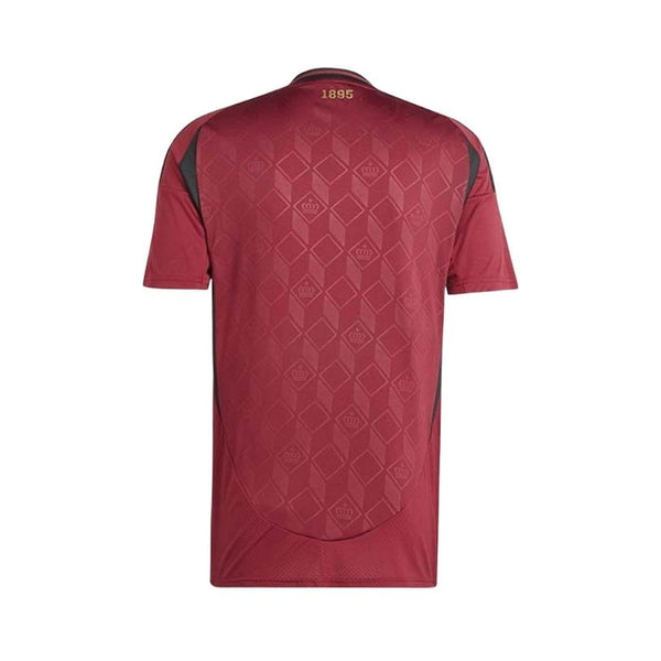 Bélgica Principal 25/26 - Euro Feminino 2025