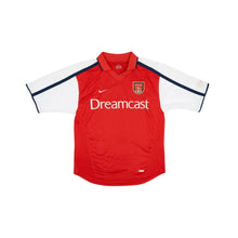 Arsenal Principal 01/02