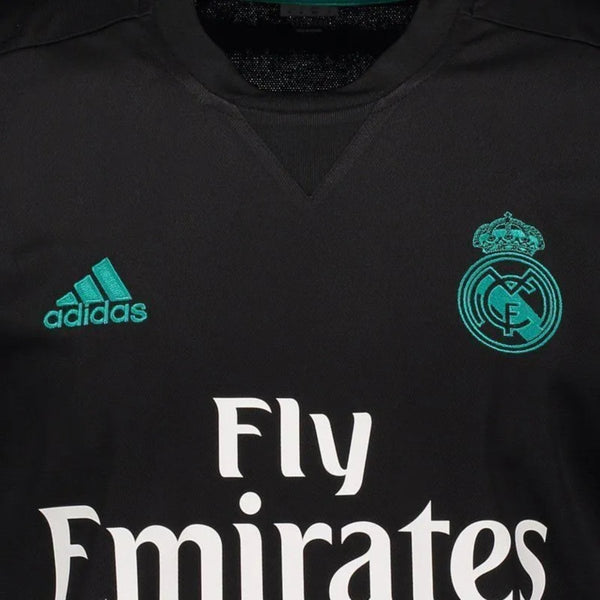 Real Madrid Alternativa 17/18