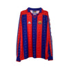 Barcelona Principal 96/97 - Manga Comprida