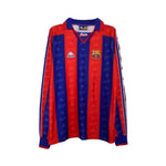 Barcelona Principal 96/97 - Manga Comprida