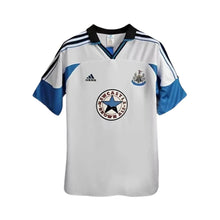 Newcastle Alternativa 99/00