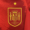 Kit de Criança - Espanha Principal 24/25 - Euro 2024