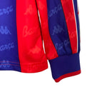 Barcelona Principal 96/97 - Manga Comprida