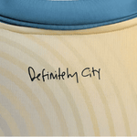 Manchester City Edição Especial 24/25