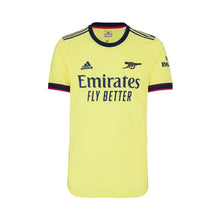 Arsenal Alternativa 21/22