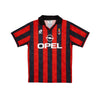 AC Milan Principal 95/96
