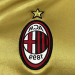 AC Milan Terceiro 13/14