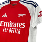 Arsenal Principal 24/25