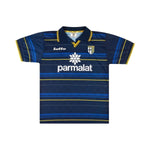 Parma Calcio Terceiro 98/99