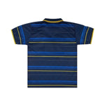 Parma Calcio Terceiro 98/99