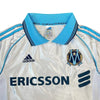 Olympique de Marseille Principal 98/99