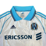 Olympique de Marseille Principal 98/99