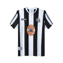 Newcastle Principal 95/96