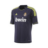 Real Madrid Alternativa 12/13
