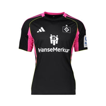 Hamburgo SV Terceiro 25/26