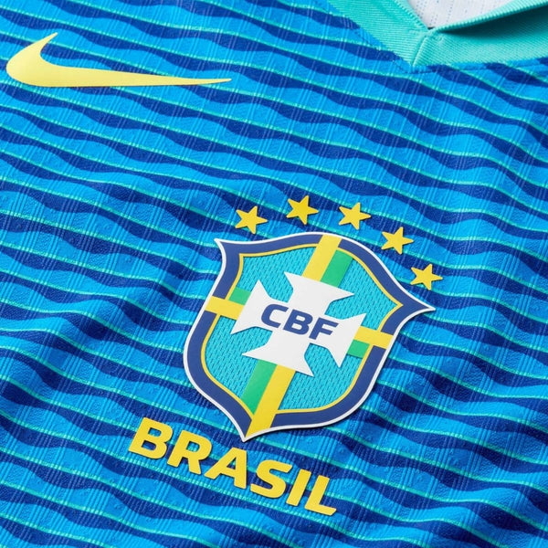 Brasil Alternativa 24/25 - Copa América 2024