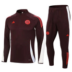 Bayern Munique 24/25 - Fato de Treino - 1/2 Zip