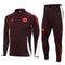 Bayern Munique 24/25 - Fato de Treino - 1/2 Zip