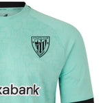 Athletic Bilbao Terceiro 25/26