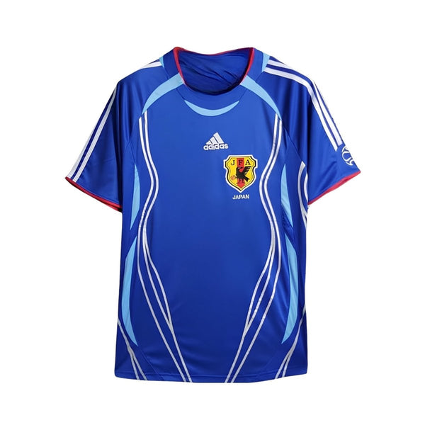 Japão Principal 06/07