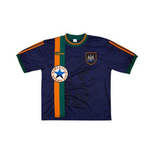 Newcastle Alternativa 97/98