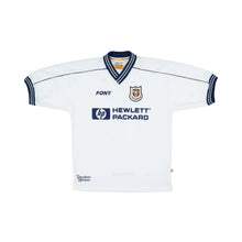 Tottenham Principal 98/99