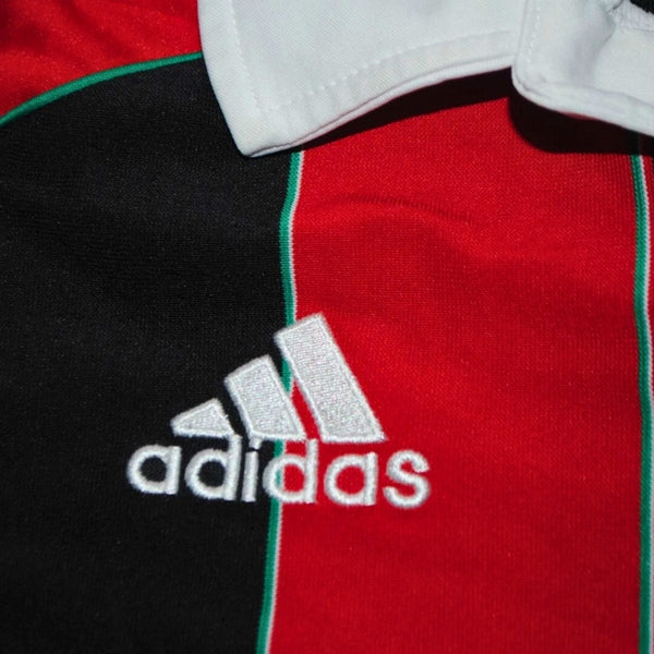 AC Milan Principal 12/13