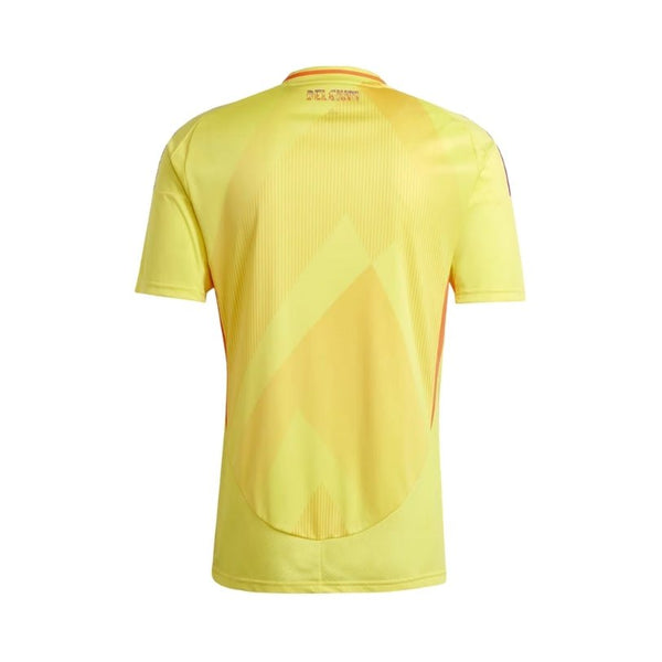 Bélgica Alternativa 25/26 - Euro Feminino 2025