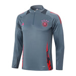 Alemanha 24/25 - Fato de Treino - 1/2 Zip