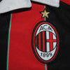 AC Milan Principal 12/13