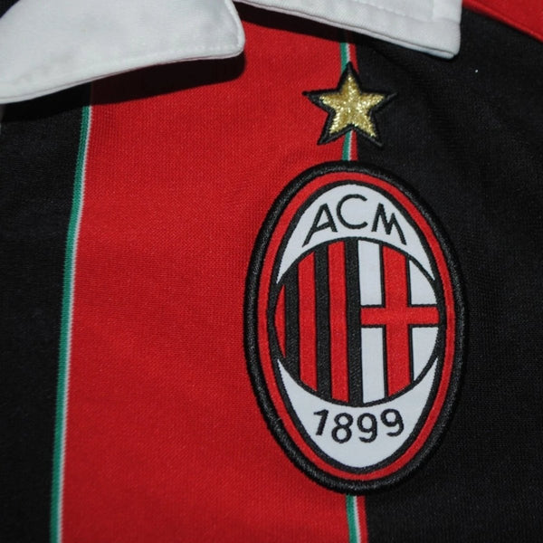 AC Milan Principal 12/13
