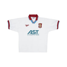 Aston Villa Terceiro 96/97