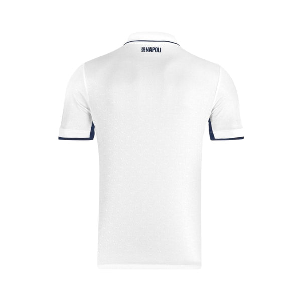 Nápoles Alternativa 24/25