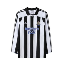 Newcastle Principal 03/04 - Manga Comprida
