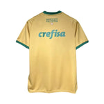 Palmeiras Terceiro 24/25