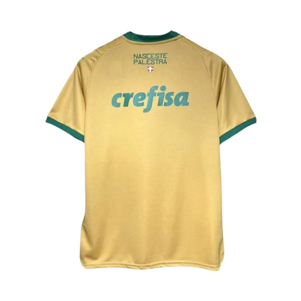 Palmeiras Terceiro 24/25