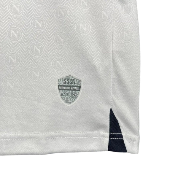 Nápoles Alternativa 24/25