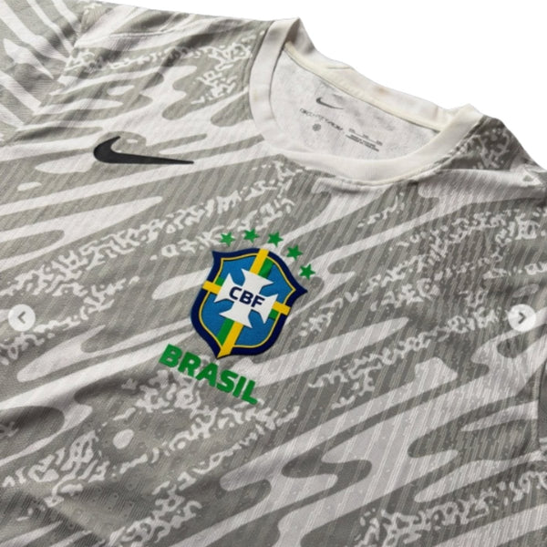 Brasil Guarda-Redes 24/25 - Copa América 2024