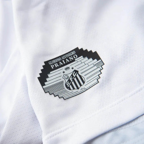 Santos Principal 25/26