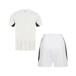 Kit de Criança - Bayer 04 Leverkusen Alternativa 24/25