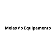 Personalização - Meias do Equipamento